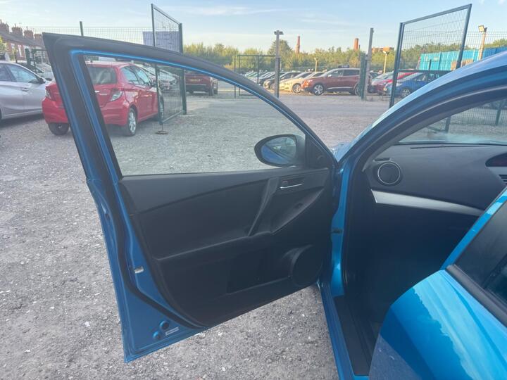 Mazda Mazda3 - 1.6 TS Euro 4 5dr - PREMIUM NATIONWIDE WARRANTY - Image 28