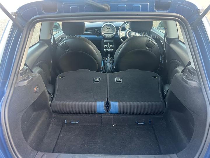 MINI Hatch - 1.4 One Euro 4 3dr - Image 19