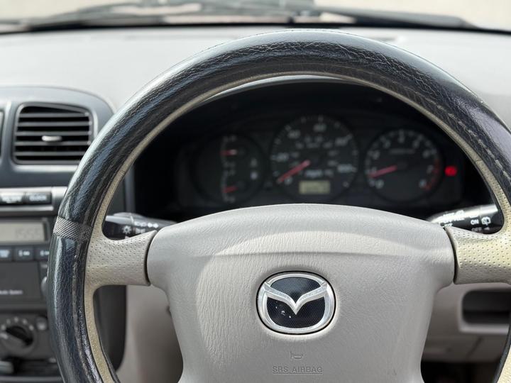 Mazda Demio - 1.5 GSi 5dr - NEW CLUTCH FITTED CHEAP RUNNER - Image 18