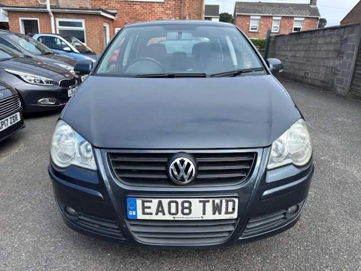 Volkswagen Polo - 1.2 Match 5dr - Please Read - Image 2