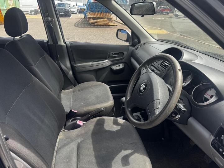 Suzuki Ignis - 1.3 VVT GL 5dr - Delivery available uk wide - Image 10