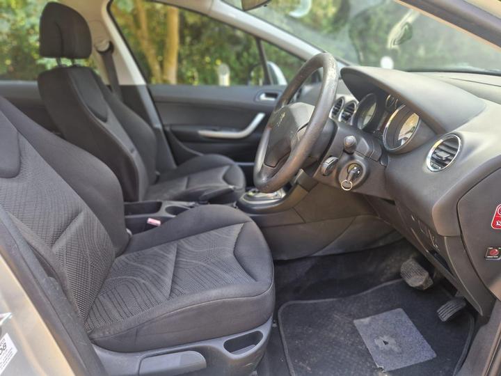 Peugeot 308 - 1.6 VTi S 5dr - New in stock and ready to go - Image 17