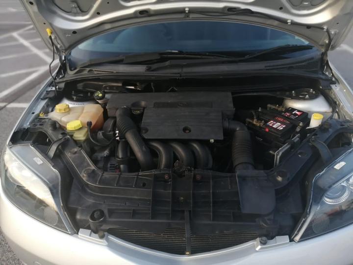 Mazda Mazda2 - 1.4 Capella 5dr - Image 31
