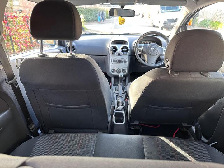 Vauxhall Corsa - 1.2i 16v SXi 3dr - Directly From Main Dealers - Image 7