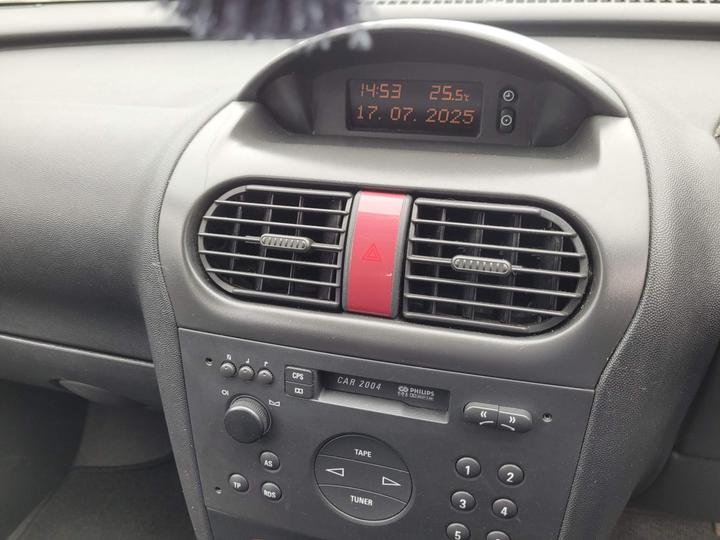 Vauxhall Corsa - 1.4i 16v Comfort 5dr - Automatic, failed MOT - see pi - Image 13