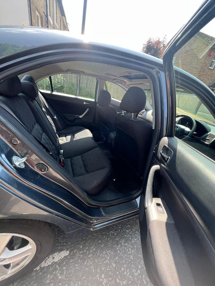 Honda Accord - 2.0 i-VTEC SE 4dr - Image 10