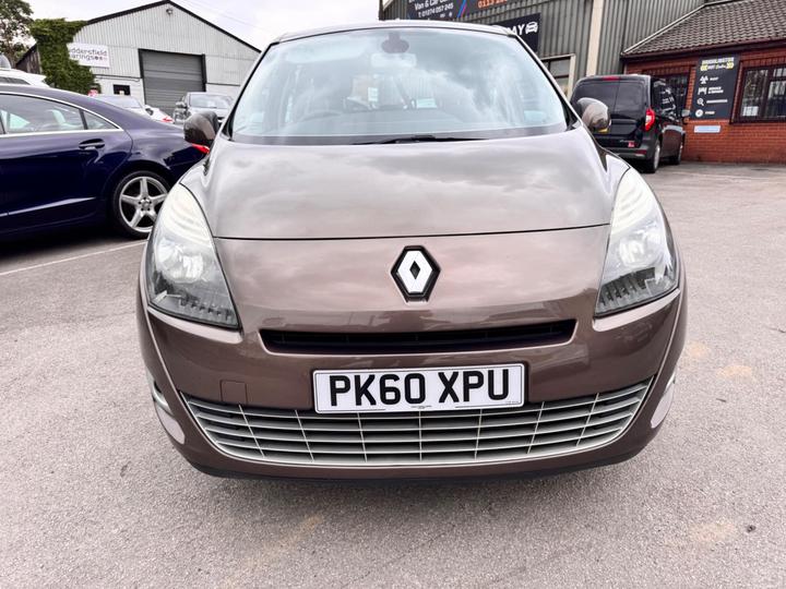Renault Grand Scenic - 1.5 dCi Dynamique TomTom Euro 5 5dr - 7 SEATS+SERVICE HISTORY - Image 2