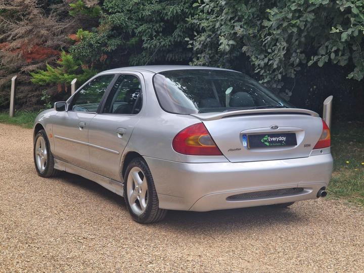 Ford Mondeo - 2.5 V6 ST-24 5dr (sun roof, a/c) - New in stock and ready to go - Image 43