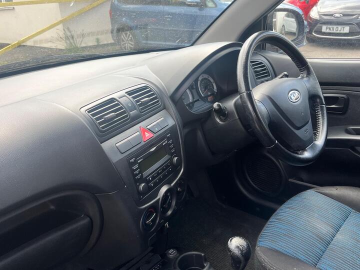 Kia Picanto - 1.1 Chill 5dr - PX TO CLEAR - Image 9