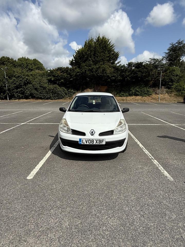 Cheap Renault Clio - 1.2 16v Extreme 3dr for sale in Hoddesdon, Hertfordshire