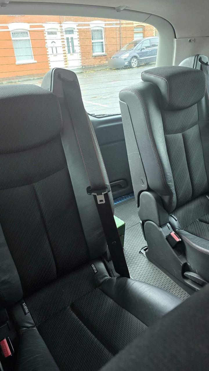 Renault Grand Espace - 2.0 dCi Dynamique 5dr - Image 5