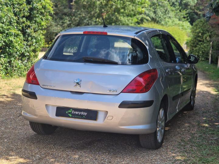 Peugeot 308 - 1.6 VTi S 5dr - New in stock and ready to go - Image 41
