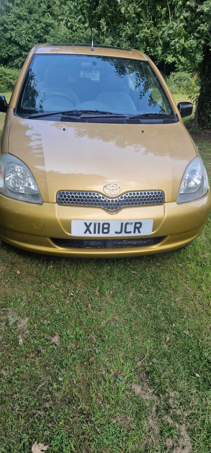 Toyota Yaris - 1.3 VVT-i 16v GLS 3dr - Auto / new Mot/ 3mnth warranty - Image 4