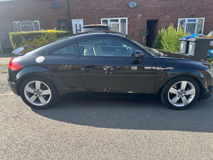 Audi TT - 2.0 TFSI Euro 4 3dr - ULEZ Compliant, MOT to Apr26. - Image 5