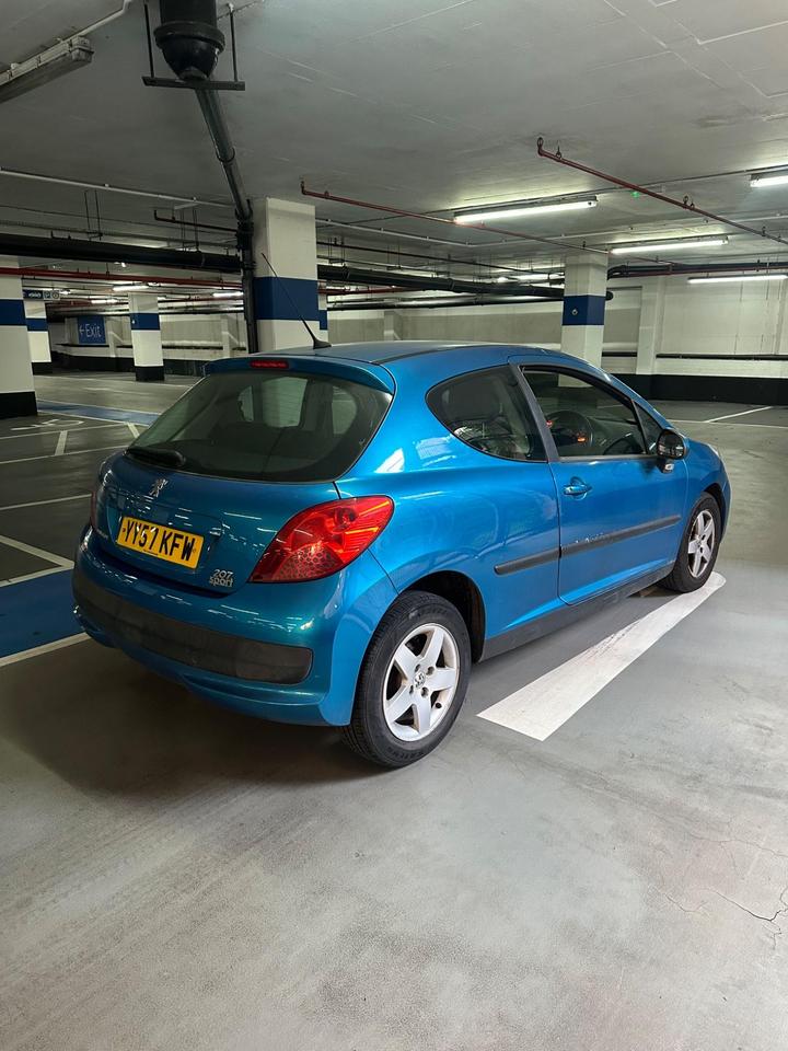 Peugeot 207 - 1.4 16v Sport 3dr - Image 6