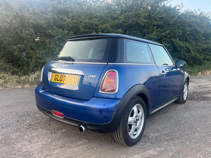 MINI Hatch - 1.4 One Euro 4 3dr - Image 4