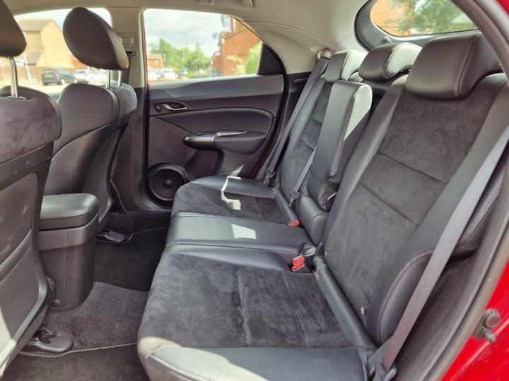 Honda Civic - 1.8 i-VTEC Si 5dr - ULEZ.2 keys, 1 f keeper, c/c, - Image 18