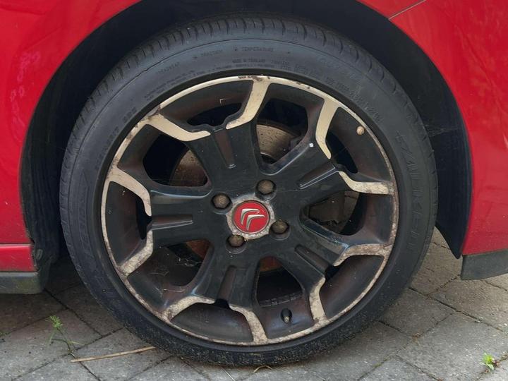 Citroen DS3 - 1.6 THP DSport Plus Euro 5 3dr - Image 9