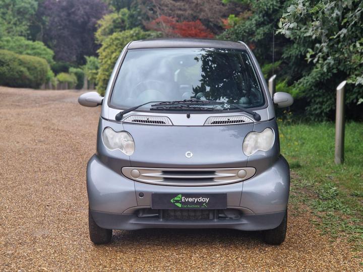 Cheap Smart fortwo - 0.7 City Passion 3dr - New in stock and ready to go for sale in Enfield, Greater London