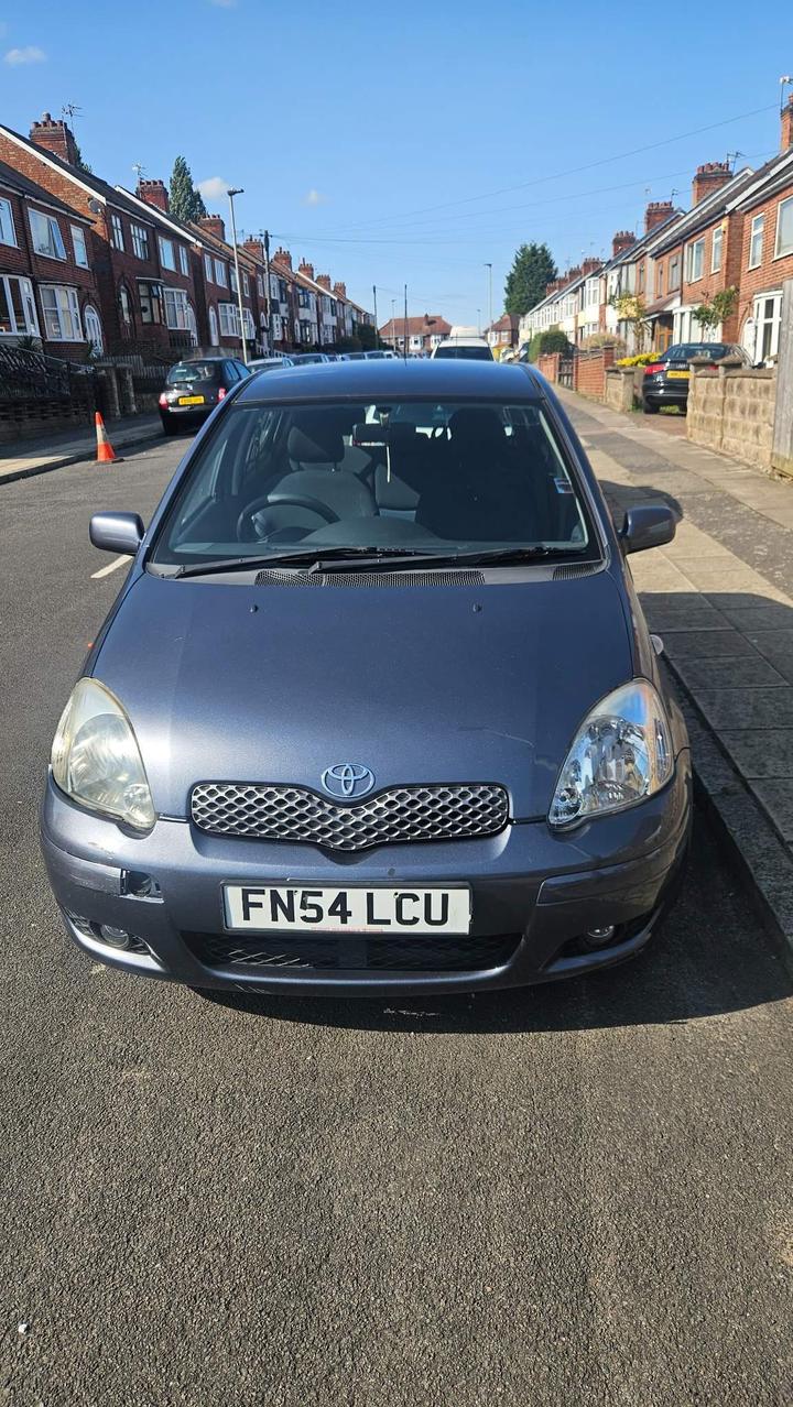 Toyota Yaris - 1.3 VVT-i Blue 5dr - Image 18