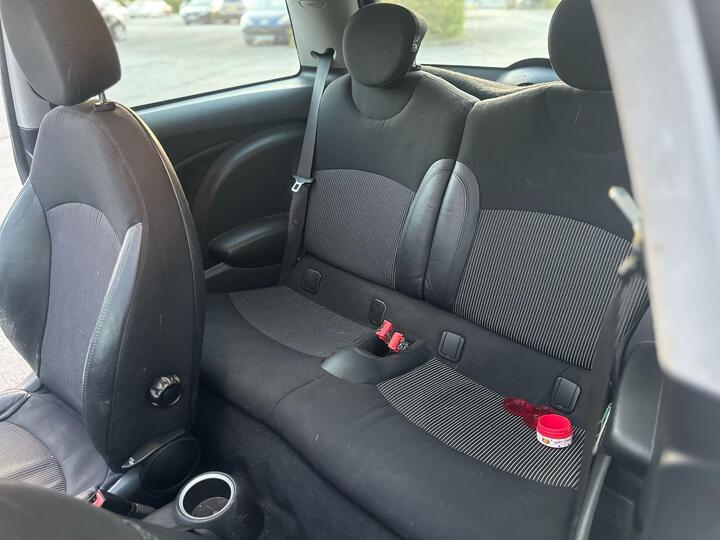 MINI Hatch - 1.4 One Euro 4 3dr - FSH-2KEY-FREE DELIVERY - Image 17
