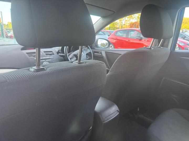 Mazda Mazda3 - 1.6 TS Euro 4 5dr - PREMIUM NATIONWIDE WARRANTY - Image 41