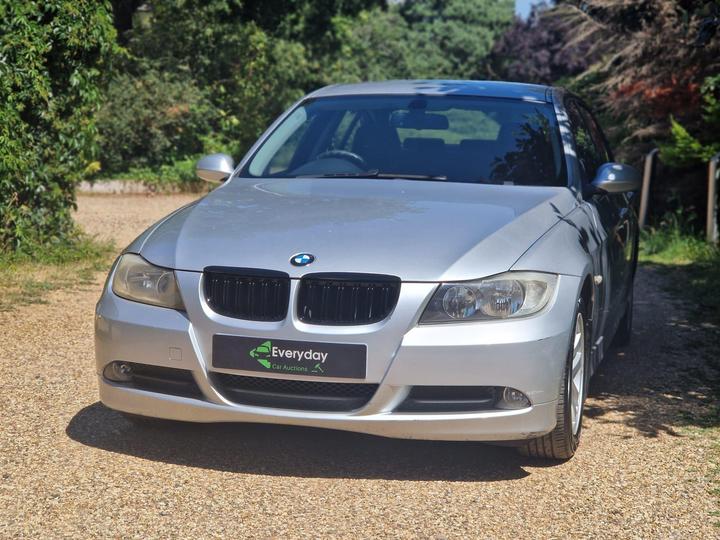 BMW 3 Series - 2.0 318i SE Euro 4 4dr - New in stock and ready to go - Image 5
