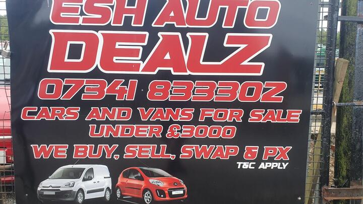 Peugeot 307 - 1.6 16v SE 5dr (a/c) - FULL SERVICE HISTORY 2 KEYS. - Image 20