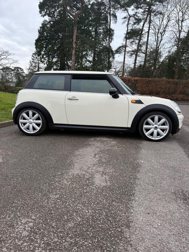 MINI Hatch - 1.4 One Euro 4 3dr - Image 11