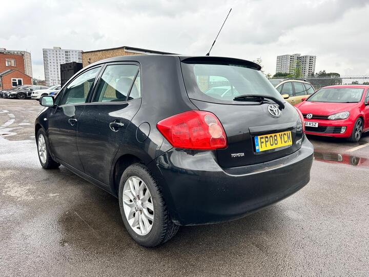 Toyota Auris - 1.6 VVT-i T3 5dr - HPI | FSH | Long MOT | Tow Bar - Image 5