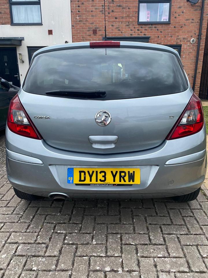 Vauxhall Corsa - 1.2 16V SXi Euro 5 5dr (A/C) - Good little car- quick sale! - Image 13
