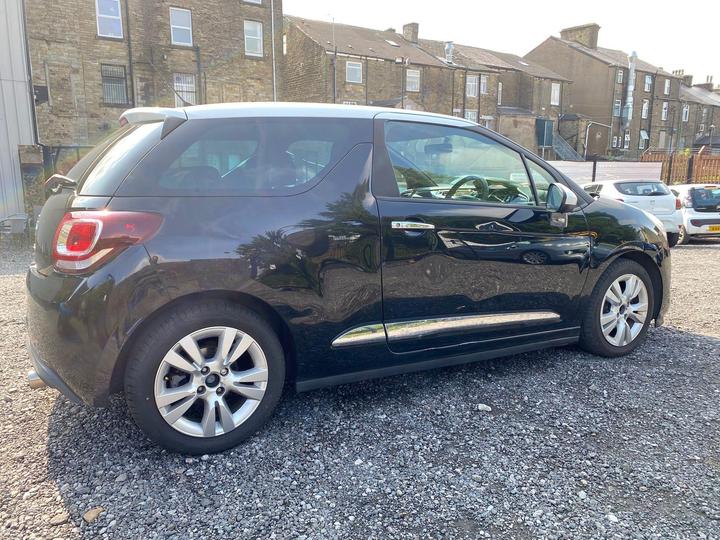 Citroen DS3 - 1.6 e-HDi Airdream DStyle Euro 5 (s/s) 3dr - Please read description - Image 10