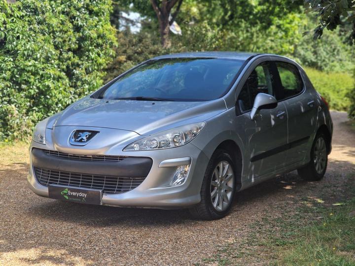 Peugeot 308 - 1.6 VTi S 5dr - New in stock and ready to go - Image 7