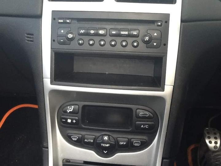 Peugeot 307 CC - 2.0 16v 2dr - Image 15