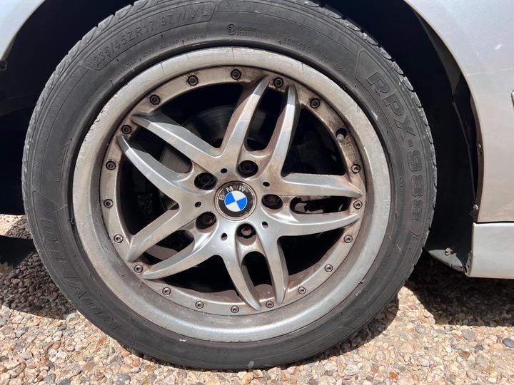 BMW 5 Series - 2.2 520i ES SE 4dr - MOT 19/01/26+P/X TO CLEAR - Image 41