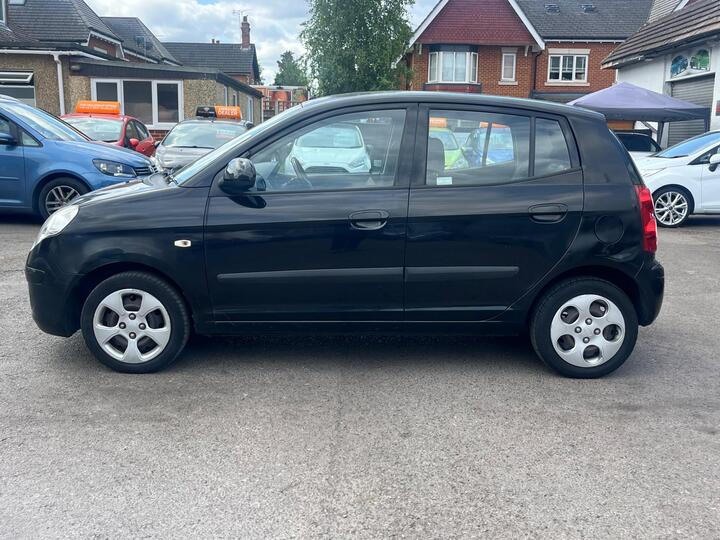 Kia Picanto - 1.1 Chill 5dr - PX TO CLEAR - Image 5