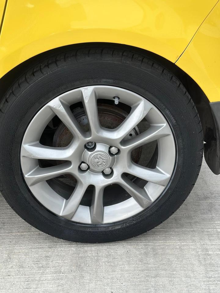 Vauxhall Corsa - 1.4 16V SXi Euro 5 5dr (A/C) - MOT MAY2026 -REAR SENSORS- FSH - Image 14
