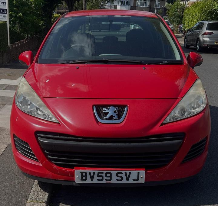 Peugeot 207 - 1.4 S Euro 5 5dr (A/C) - Recent Cambelt and Clutch - Image 2