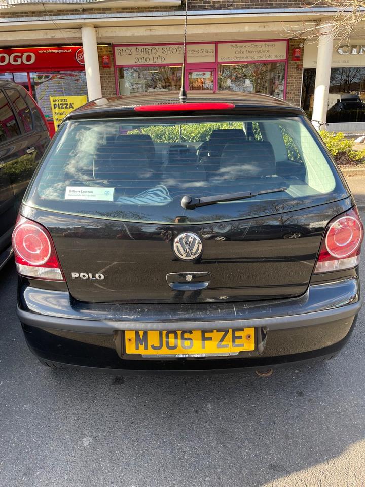 Cheap Volkswagen Polo - 1.2 E 3dr for sale in Crawley, West Sussex