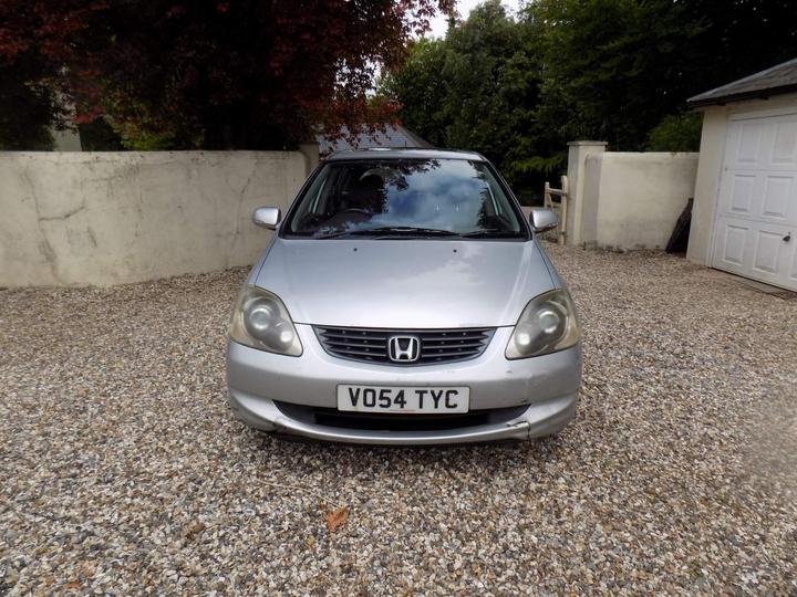 Honda Civic - 1.6 i-VTEC Executive 5dr - 1 Years Mot.Ulez compliant - Image 5