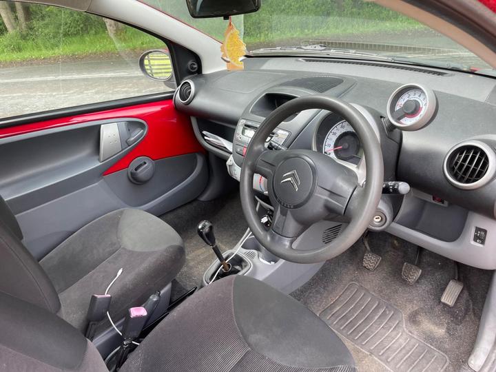 Citroen C1 - 1.0i Rhythm Euro 4 3dr - 1.0 Perfect First Car! - Image 20