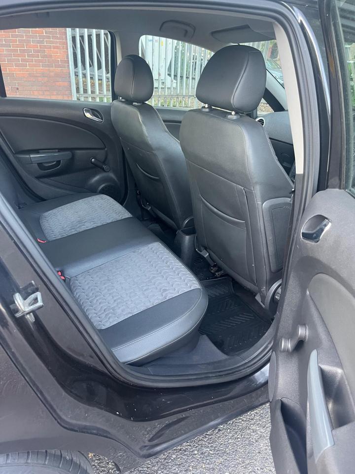 Vauxhall Corsa - 1.2i ecoFLEX 16V SE Euro 5 (s/s) 5dr - Image 7