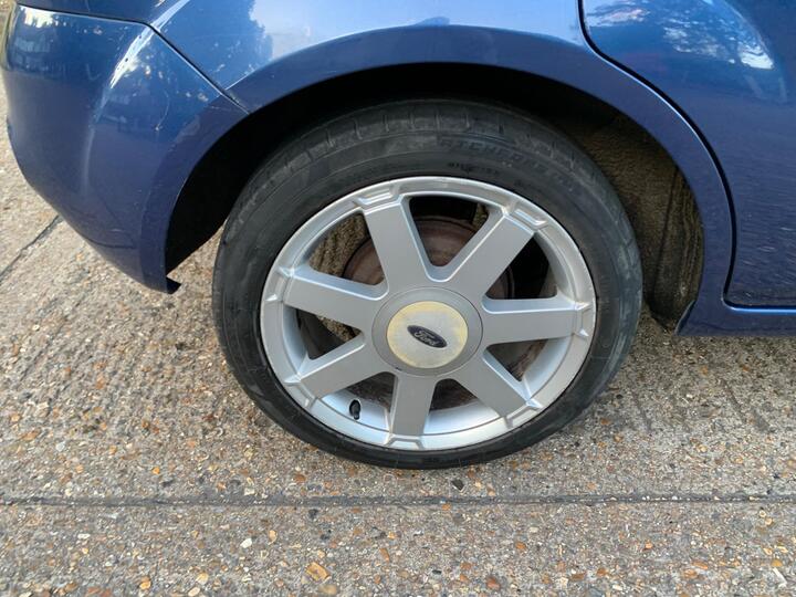 Ford Fiesta - 1.25 Zetec Blue Edition 5dr - Image 49