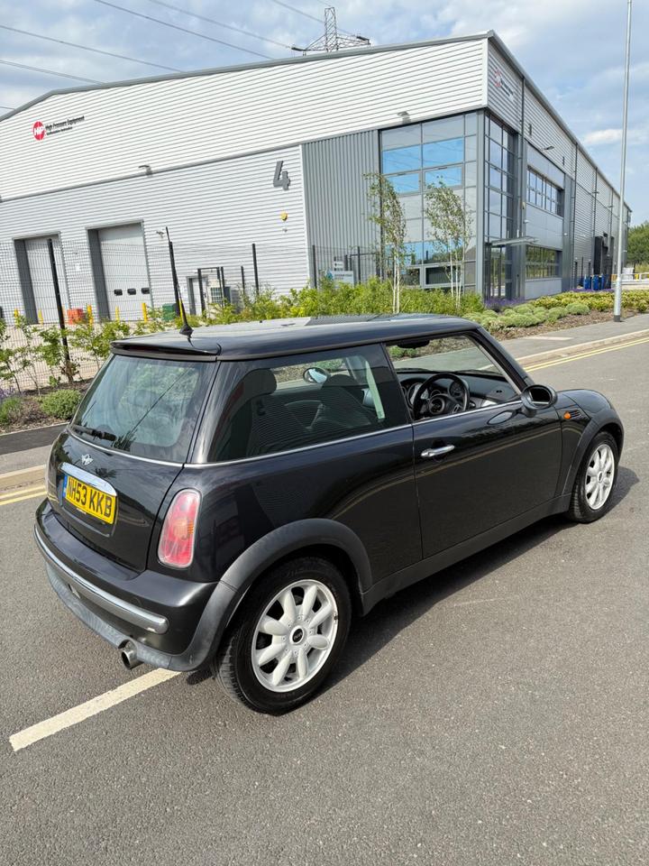 MINI Hatch - 1.6 One Euro 3 3dr - Image 14