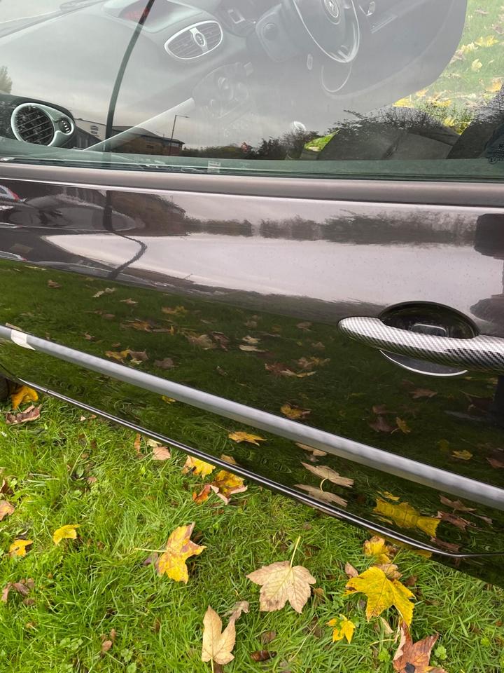Renault Clio - 1.4 16v Dynamique 3dr - full mot 2 keys - Image 18