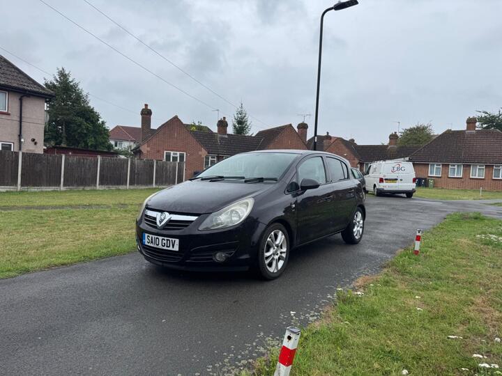 Cheap Vauxhall Corsa - 1.4i 16v SXi 5dr for sale in Southall, Greater London