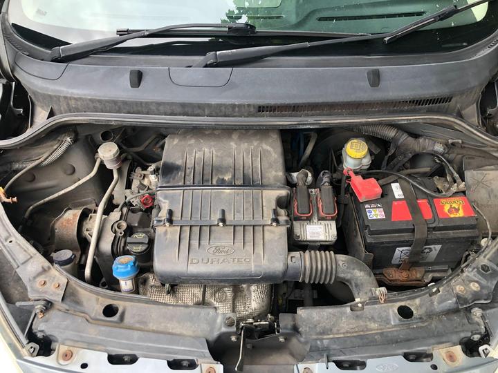 Ford Ka - 1.2 Zetec Euro 4 3dr - Part Exchange To Clear - Image 20