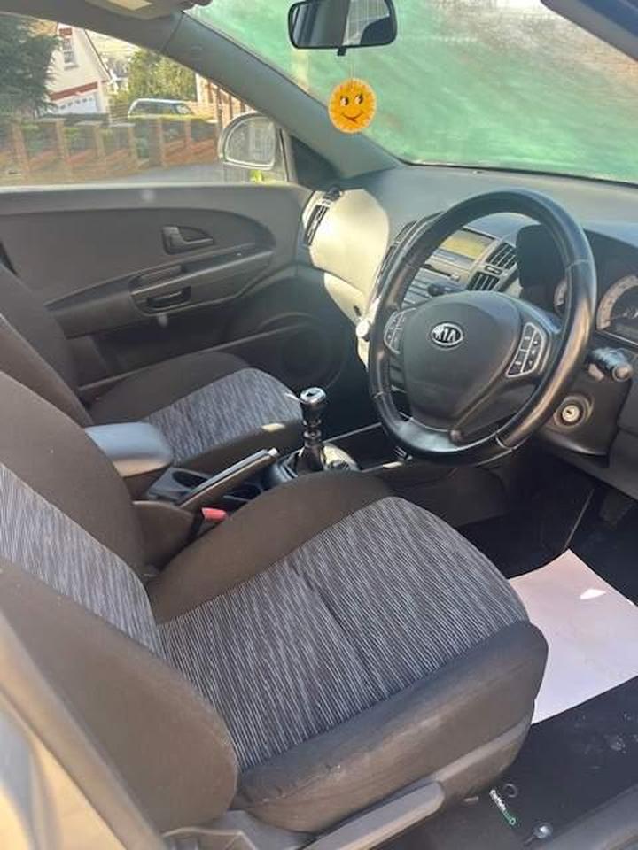 Kia Ceed - 1.6 GS 5dr - Image 6