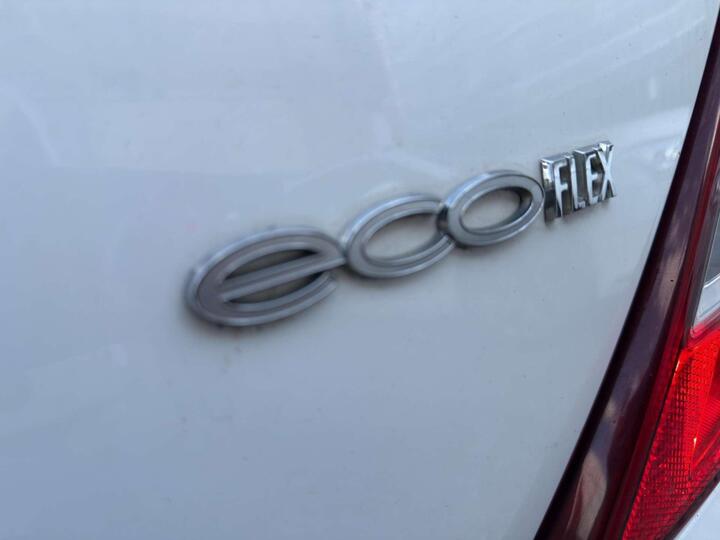 Vauxhall Corsa - 1.3 CDTi ecoFLEX SE Euro 5 5dr - Image 36