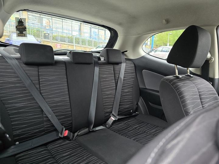 Mazda Mazda2 - 1.4D TS2 Euro 4 3dr - ** 2009 MODEL ** - Image 6
